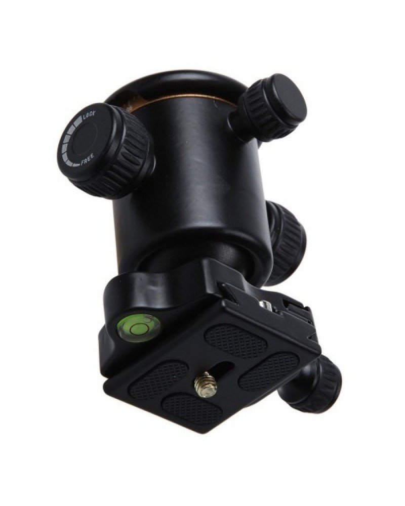 BEIKE BK-03 Camera Tripod Ball Head