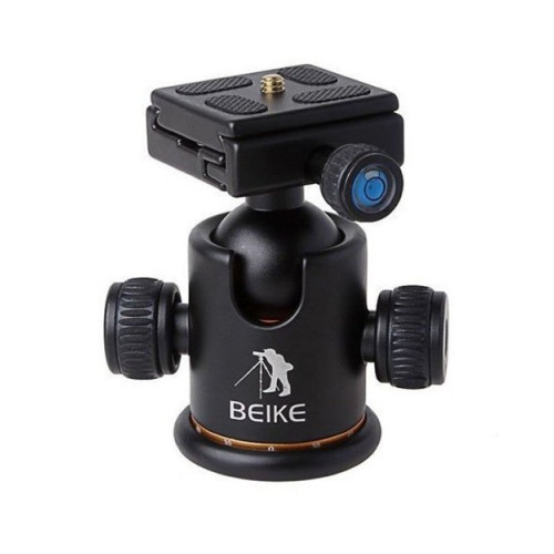 BEIKE BK-03 Camera Tripod Ball Head