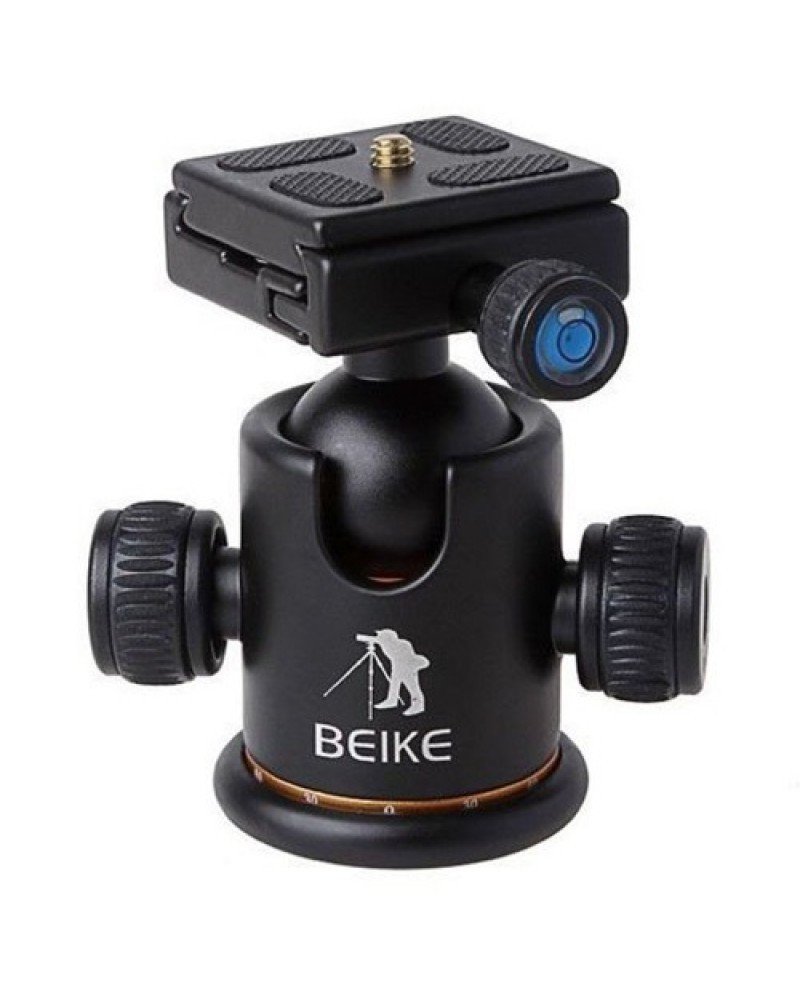 BEIKE BK-03 Camera Tripod Ball Head