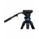 Benro S8 Video Head with Flat Base for tripod Benro S8 Video Head with Flat Base for tripod