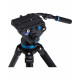 Benro S8 Video Head with Flat Base for tripod Benro S8 Video Head with Flat Base for tripod