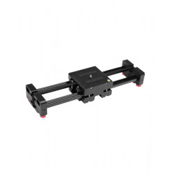 Camera Slider Double Distance Smooth Slider for DSLR camera