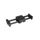 Camera Slider Double Distance Smooth Slider for DSLR camera