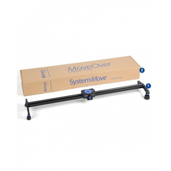 SLIDER Benro Moveover4 90cm SLIDER Benro Moveover4 90cm