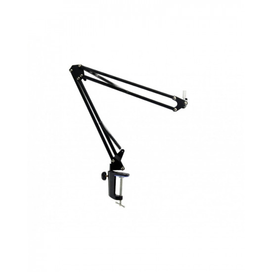 Microphone Boom Arm Studio Podcast Mic Stand Microphone Boom Arm Studio Podcast Mic Stand