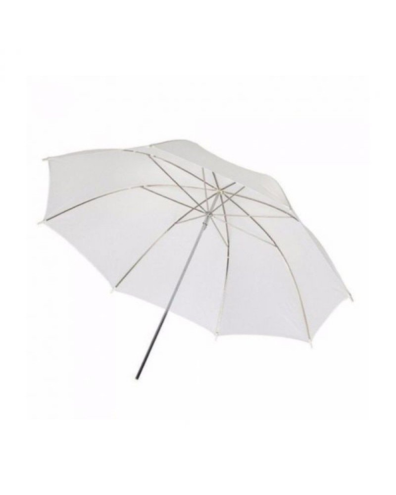 NiceFoto Umbrella White Diffuser SUT-Ø33″(83cm)