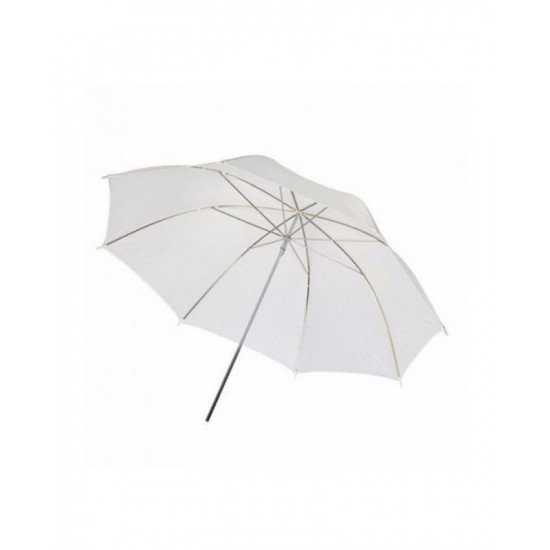 NiceFoto Umbrella White Diffuser SUT-Ø33″(83cm)
