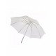 NiceFoto Umbrella White Diffuser SUT-Ø33″(83cm)