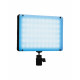 NiceFoto TC-368 RGBW Mini LED Video Light