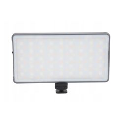 NiceFoto TC-158 RGBW 10W RGB LED Camera Video Light