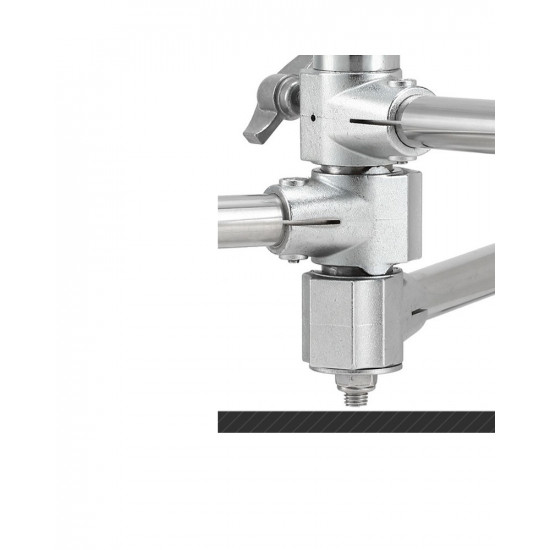 NiceFoto Y660II C-Light Stand NiceFoto Y660II C-Light Stand