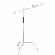 NiceFoto Y660II C-Light Stand NiceFoto Y660II C-Light Stand