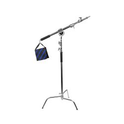 NiceFoto Y660III C-Light Stand