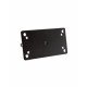 Nicefoto T60 T Holder Wall and Ceiling Mount for Studio and Lighting (6cm)