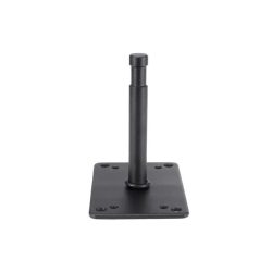 Nicefoto T120 T Holder Wall and Ceiling Mount for Studio and Lighting (12cm)