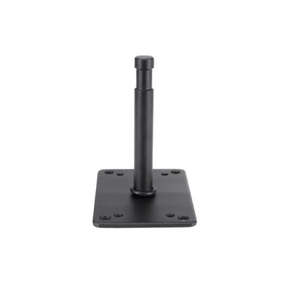 Nicefoto T120 T Holder Wall and Ceiling Mount for Studio and Lighting (12cm) Nicefoto T120 T Holder Wall and Ceiling Mount for Studio and Lighting (12cm)