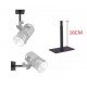 Nicefoto T160 T Holder Wall and Ceiling Mount for Studio and Lighting (16cm) Nicefoto T160 T Holder Wall and Ceiling Mount for Studio and Lighting (16cm)