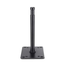Nicefoto T160 T Holder Wall and Ceiling Mount for Studio and Lighting (16cm)