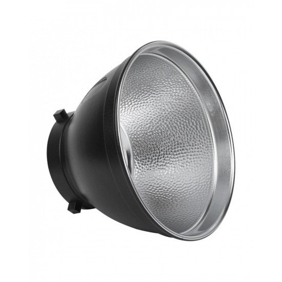 NiceFoto SN-04 Standard Reflector For Mount Photography Light NiceFoto SN-04 Standard Reflector For Mount Photography Light