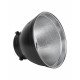 NiceFoto SN-04 Standard Reflector For Mount Photography Light NiceFoto SN-04 Standard Reflector For Mount Photography Light