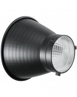 NiceFoto SN-30 Standard Reflector For Mount Photography Light NiceFoto SN-30 Standard Reflector For Mount Photography Light