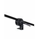NiceFoto LS-06 Cross Bar Speedlite Boom Arm Light