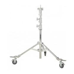 NiceFoto LS-3000S Heavy Duty Stand with Wheels