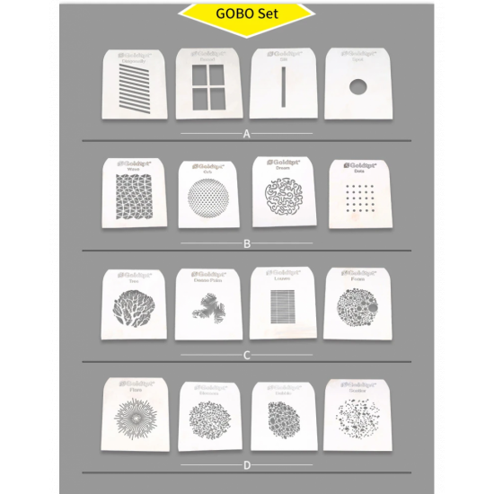 NiceFoto SN-29 Professional Optical Spot Bowens Mount Replaceable Mount Snoot for LED Light Flash NiceFoto SN-29 Professional Optical Spot Bowens Mount Replaceable Mount Snoot for LED Light Flash