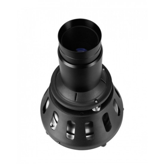 NiceFoto SN-29A Optical Snoot for LED Video Light and Studio flash light with Bowens mount NiceFoto SN-29A Optical Snoot for LED Video Light and Studio flash light with Bowens mount