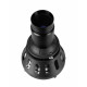 NiceFoto SN-29A Optical Snoot for LED Video Light and Studio flash light with Bowens mount NiceFoto SN-29A Optical Snoot for LED Video Light and Studio flash light with Bowens mount