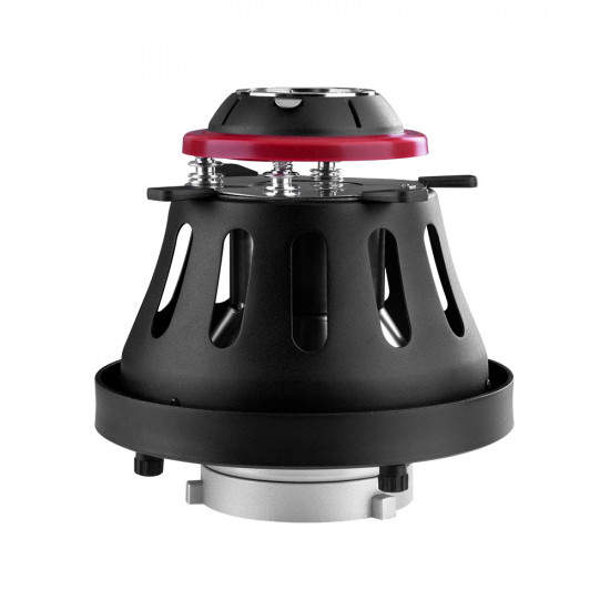 NiceFoto SN-29 Pro Professional Optical Snoot for LED Video Light With Bowens Mount