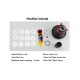 NiceFoto SN-29 Pro Professional Optical Snoot for LED Video Light With Bowens Mount NiceFoto SN-29 Pro Professional Optical Snoot for LED Video Light With Bowens Mount