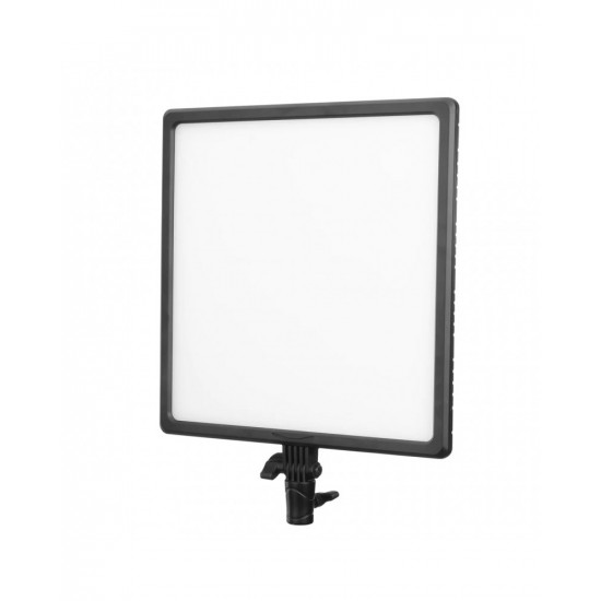 NiceFoto SL-500A Softer 50W LED Video Light Bi-color Ultra Thin Dimmable