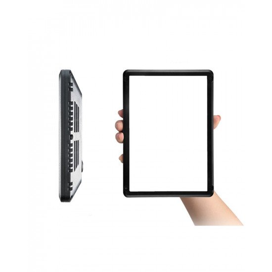 NiceFoto SL-150A 15W Bi-Colour Softpad Video LED Light