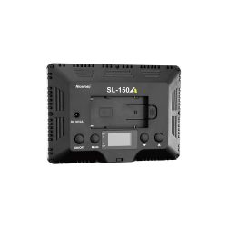 NiceFoto SL-200A Video LED Light