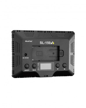 NiceFoto SL-200A Video LED Light