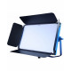 NiceFoto SL-2000A III 100W Bi-Color LED Panel Light