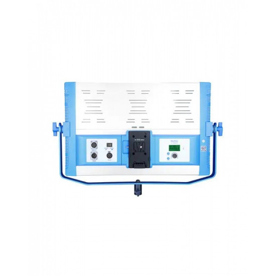 NiceFoto SL-2000A III 100W Bi-Color LED Panel Light