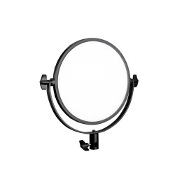 NiceFoto SL-236ARC Ultra Soft Bi-color Round LED Panel Light