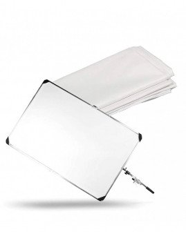 NiceFoto KT-428 Background Reflector Kit