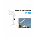 NiceFoto KT-428 Background Reflector Kit