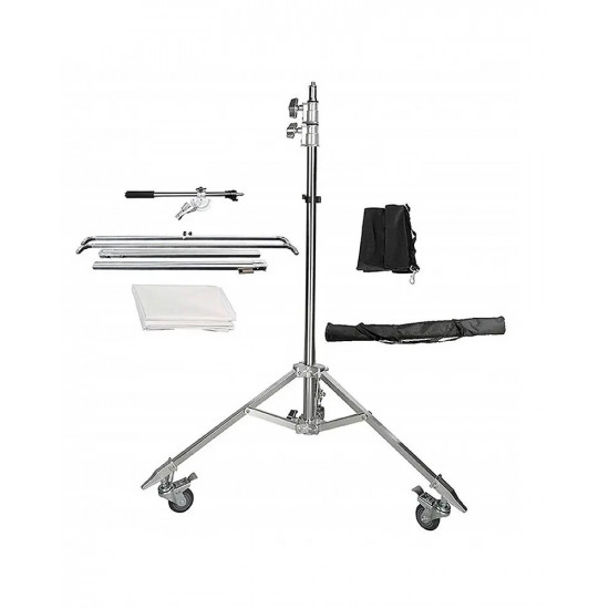 NiceFoto KT-428 Background Reflector Kit