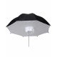NiceFoto Reflective Umbrella Softbox SBUB-Ø33″(83cm)
