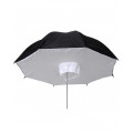 NiceFoto Reflective Umbrella Softbox SBUB-Ø40″(102cm) NiceFoto Reflective Umbrella Softbox SBUB-Ø40″(102cm)