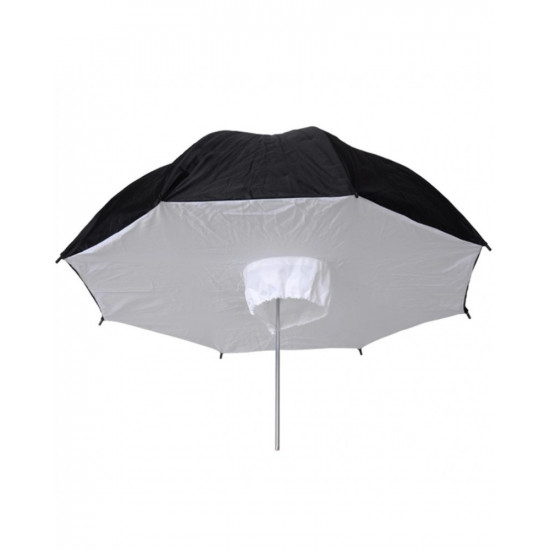 NiceFoto Reflective Umbrella Softbox SBUB-Ø40″(102cm) NiceFoto Reflective Umbrella Softbox SBUB-Ø40″(102cm)