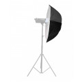NiceFoto Reflective Umbrella Softbox SBUB-Ø40″(102cm) NiceFoto Reflective Umbrella Softbox SBUB-Ø40″(102cm)