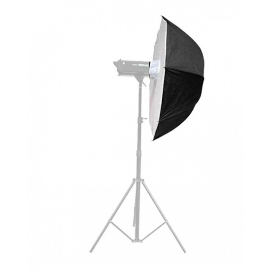 NiceFoto Reflective Umbrella Softbox SBUB-Ø40″(102cm) NiceFoto Reflective Umbrella Softbox SBUB-Ø40″(102cm)