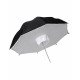 NiceFoto Reflective Umbrella Softbox SBUB-Ø40″(102cm)