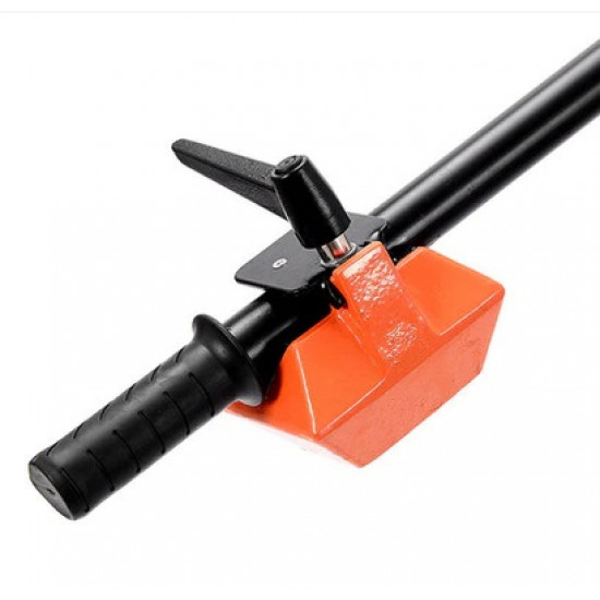 NiceFoto LS-10 Heavy Duty Boom Arm with 5KG Counter Weight Balancer