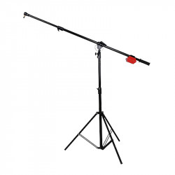 NiceFoto LS-10 Heavy Duty Boom Arm with 5KG Counter Weight Balancer